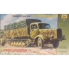ASSEMBLY KIT COMPATIBLE WITH L 4500 R MAULTIER KIT 1:35