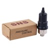 SNS 1/4 Inch NPT Male Thread Pneumatic Adjustable Diaphragm Type