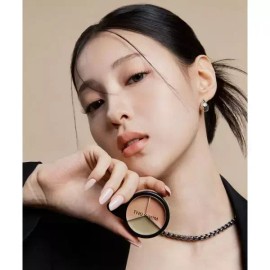 THESAEM 커버 퍼펙션 트리플 팟 컨실러 7colors 232489 [02 컨투어 베이지] THESAEM Cover Perfection Triple Pot Concealer 7 Colors 232489 [02 Contour Beige]