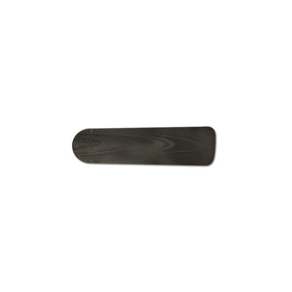 Craftmade B552P-OBR Outdoor Plus Fan Blades Replacement 52-Inch, Brown, Set