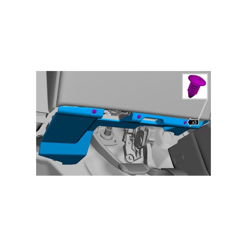 4D Tech Auto Start Stop Eliminator - Easy-Install Autostop Eliminator