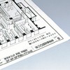 コクヨ ワープロ用フィルムラベル 透明 ツヤ消し A4 10枚 タイ-2210