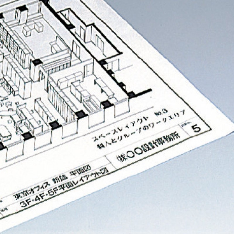 コクヨ ワープロ用フィルムラベル 透明 ツヤ消し A4 10枚 タイ-2210