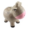 Ceramic Money Box Cow 16 x 11 x 18 cm