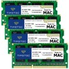 Timetec 32GB Kit(4x8GB) Compatible con Apple DDR3 1067MHz / 1066MHz