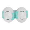 Baby Ear Muffs Noise Blocking Hearing Protection Infants Earmuffs with