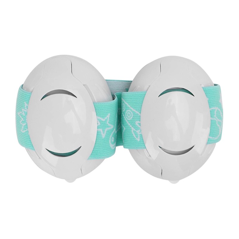 Baby Ear Muffs Noise Blocking Hearing Protection Infants Earmuffs with