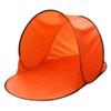 Beach Shelter Pop Up Beach Tent Portable Extra Light Beach