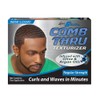 U/S Luster'S Curl Text Ki Size 1kit U/S Luster'S Curl