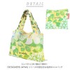 Prairie Dog Designer Collaboration Shopping Bag Shopping Bag With Cat