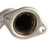 ZonCar 54399 Catalytic Converter Replacement for Civic 2001-2005 (EPA Compliant)