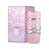 Pink Yara for Women Eau de Parfum Spray, 3.40 Ounce