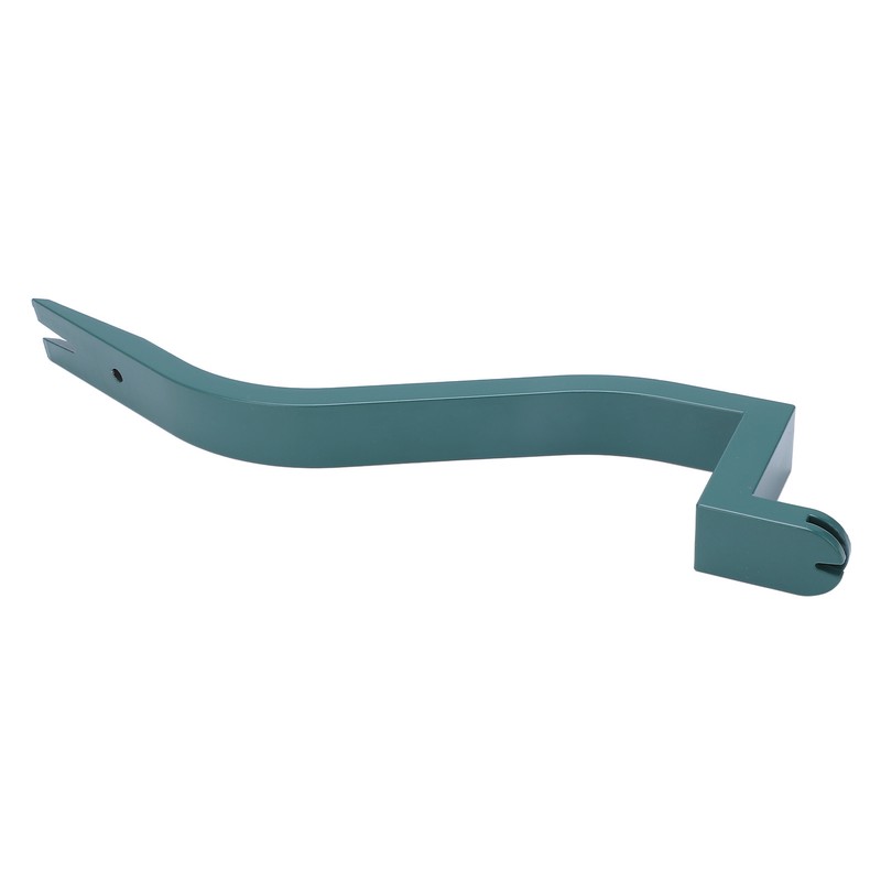 Shingle Removal Tool Roof Nail Puller Installer Remover Pry Bar