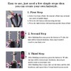 Zerodis Automatic Hair Braider, Electronic Hair Curling Irons Roller with