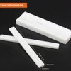 HZXSDEG 27 Pack Soapstone Pen, Flat Soapstone Pencil, Soapstone Markers,