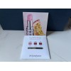 YVES SAINT LAURENT “LOVESHINE : CANDY GLOW” SAMPLE CARD SEALED