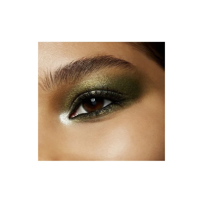 Sombra Mac Para Ojos Con Brillo Dazzleshadow Extreme Sombra Joie
