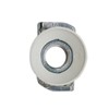 1/2"-13 Cone Nuts, Strut Channel Twirl Nut with Zinc Electroplate