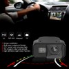 HD Reversing Camera 170° Waterproof Car Parking System Monitor Fits