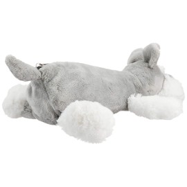 NICI Schnauzer Figure Pouch