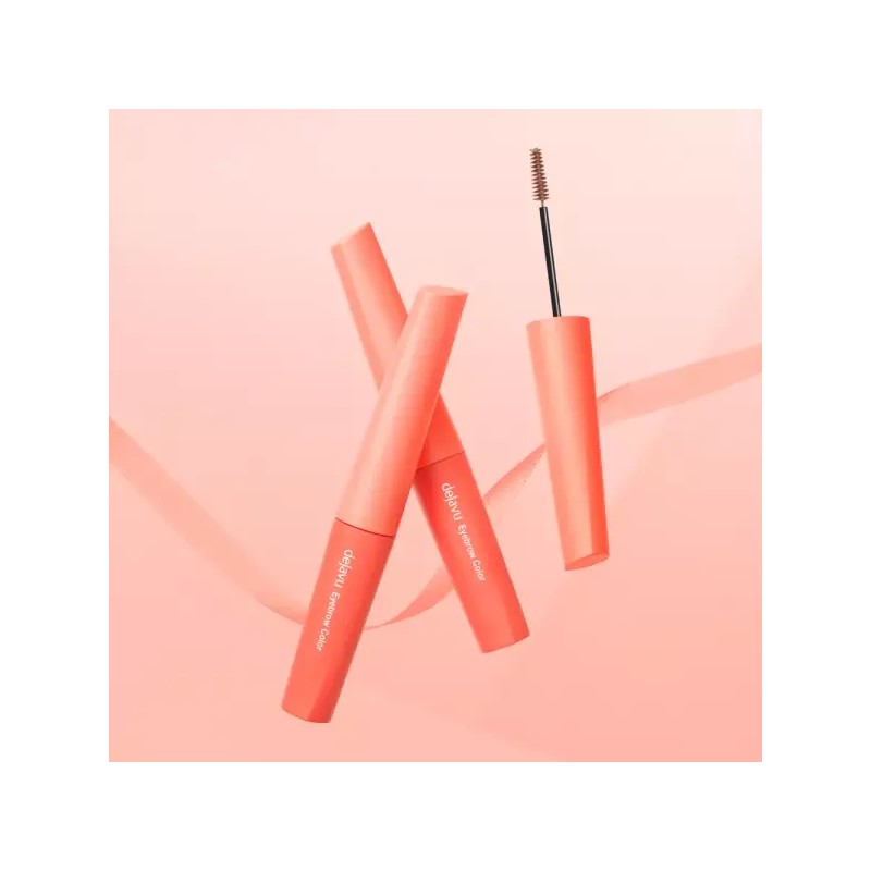 Dejavu 데자뷰 아이브로우 컬러 3.0g Dejavu Eyebrow Color 3.0g