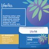 Life-Flo - Magnesium Bar Soap - 4.3 lbs