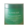 (3 pieces)Laneige Cica Sleeping Mask 60ml / (3개)라네즈 시카 슬리핑 마스크 60ml