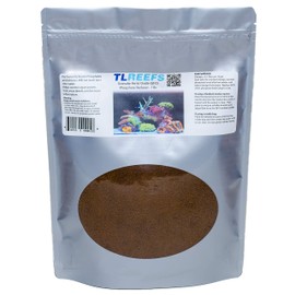 TL Reefs GFO Phosphate Remover, Granular Ferric Oxide, for Saltwater Aquariums (1lbs)