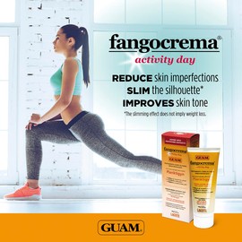 GUAM® Fangocrema Activity Day
