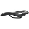 Ruifu Bicycle Saddle, No Buttock Pain, Cushion, Thick, Memory Foam,