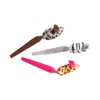 JUGUETE RATON ECOPLAY - 3 PZ