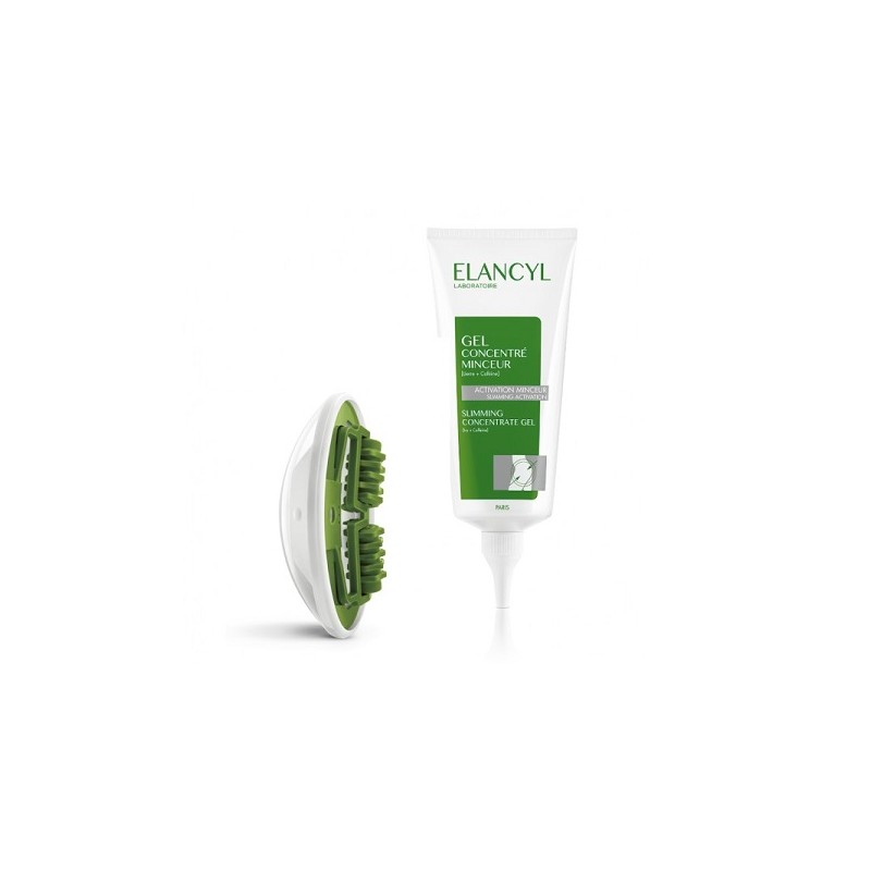 Elancyl Slim Massage & Slimming Concentrate Gel 200ml