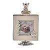 Bambino Musical Cube Box Enamelled Photo Frame Child Baby 4