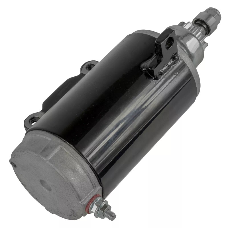 Caltric Starter for Evinrude 115 115Hp E115Ml E115Tl E115Tx 1.6L