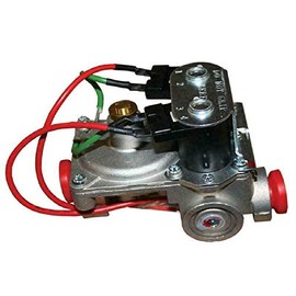 Atwood 6-10 Gal Water Heater Gas Valve Without Orifice 93870-93844 93321 92078