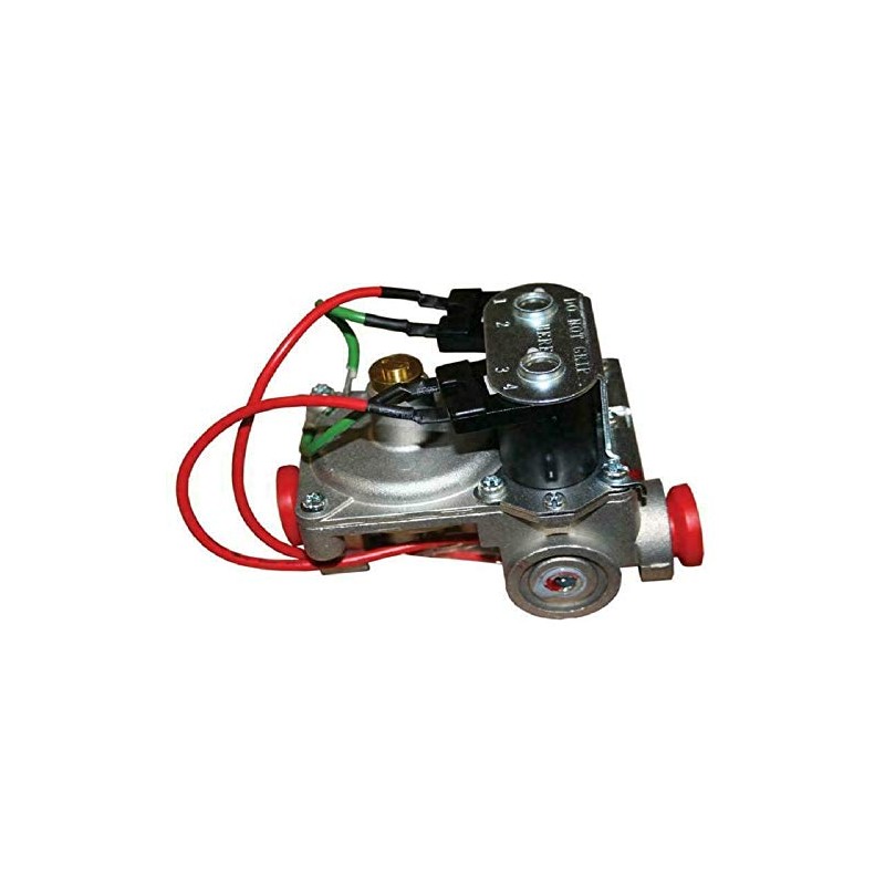 Atwood 6-10 Gal Water Heater Gas Valve Without Orifice 93870-93844
