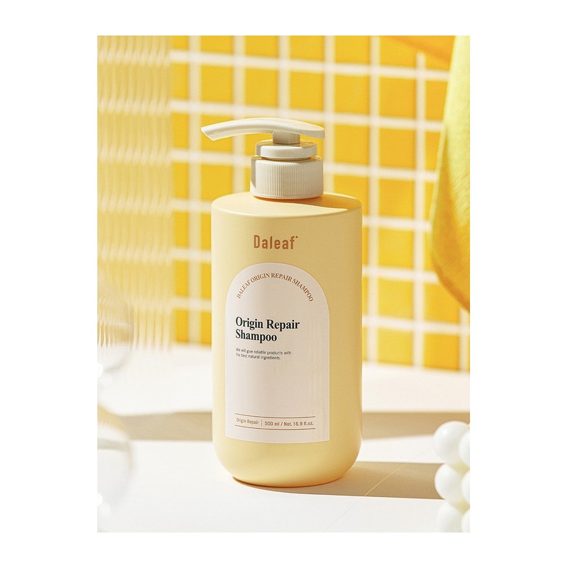 Origin Repair Shampoo 500ml / 오리진 리페어 샴푸 500ml