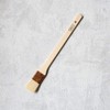 Hake City Joint Brush Goat Hair Oil-based 1.2 inches (30