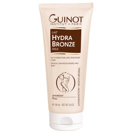 Guinot Lait Hydra Bronze 200 ml
