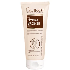 Guinot Lait Hydra Bronze 200 ml