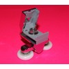 ShowerPart Twin/Double Top Shower Door Rollers/Wheels/Runners L020, Shower Door Wheel