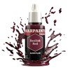 The Army Painter, Warpaints Fanatic Basilisk Red Single Acrylics Miniature