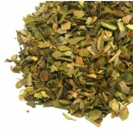 Holistic Herbal Solutions, LLC Oregano Leaf Cut and Sifted - 6oz