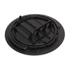 Roof Headliner AC Heater Vent BL1Z 19893 AA Round Ceiling