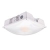 GREENLIGHTDEPOT LED Canopy Light - 75W - Outdoor Parking Garage