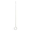 Kiyohara SUN60-63 Loop Turner, 10.4 inches (265 mm), Silver
