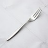 Tsubame Bussan Branch Dinner Cutlery Set, 5 Pieces, 1 Person