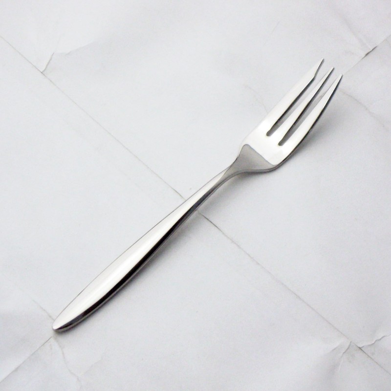 Tsubame Bussan Branch Dinner Cutlery Set, 5 Pieces, 1 Person