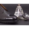 Burgol Shoe Wax - New Formula - Black -