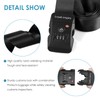 Travel Inspira Luggage Straps TSA Approved Suitcase Belt Adjustable Length